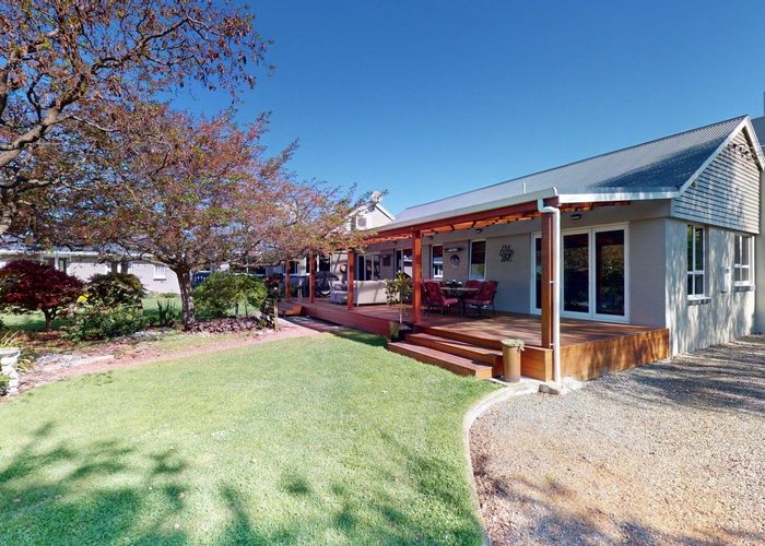  at 60 Old Slip Road, Kurow, Waitaki, Otago