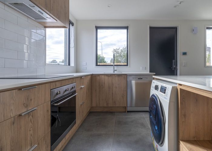  at 5/61 Peverel Street, Riccarton, Christchurch