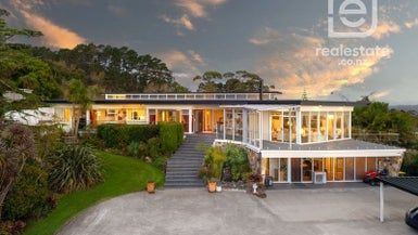  at 91 Point View Drive, East Tamaki Heights, Auckland