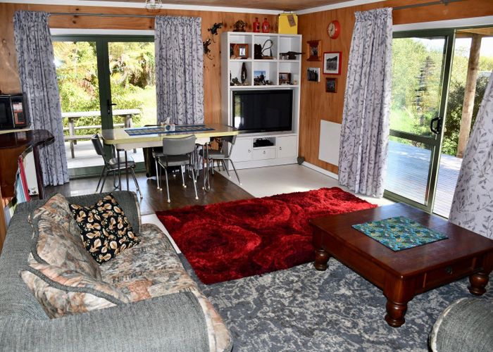 at 4 Nikau Heights, Karamea, Buller, West Coast