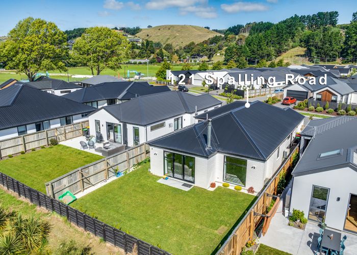  at 121 Spalling Road, Halswell, Christchurch City, Canterbury