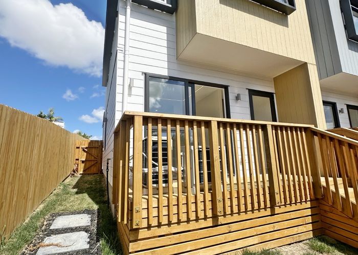 at 5/41 Ramsey Street, Papatoetoe, Auckland