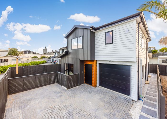  at 2/60 Reelick Ave, Pakuranga Heights, Manukau City, Auckland