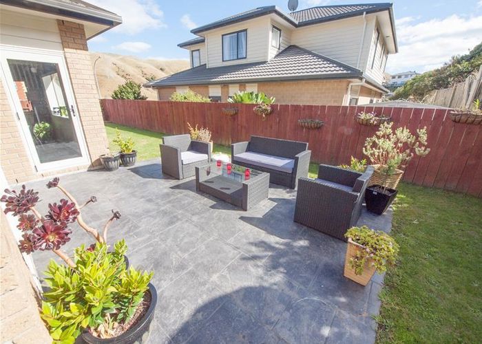  at 23 Mauldeth Terrace, Churton Park, Wellington