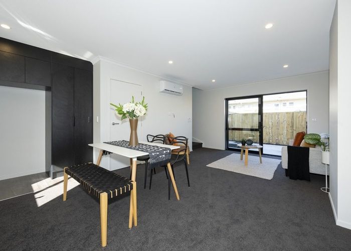 at 7/12 Charlemont Street, Whitiora, Hamilton, Waikato