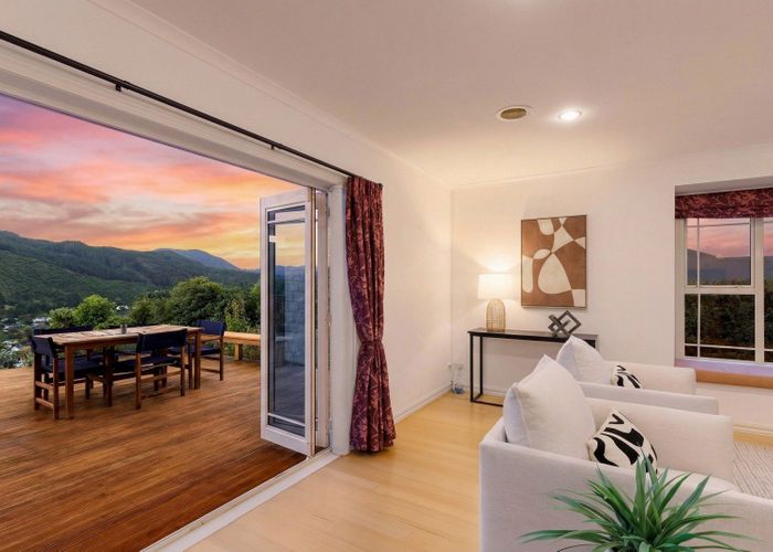  at 85 Emerald Hill Drive, Birchville, Upper Hutt, Wellington