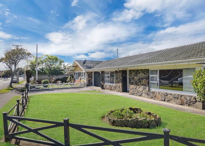  at 1/229 St George Street, Papatoetoe, Manukau City, Auckland