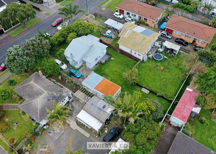  at 1/31 Tennessee Avenue, Māngere East, Auckland
