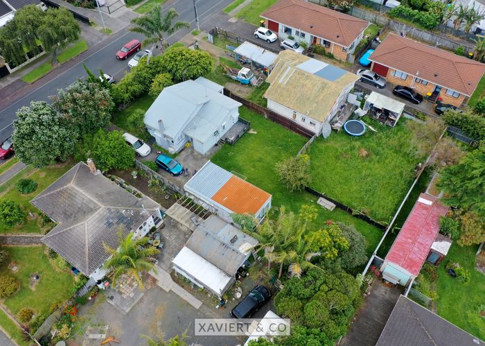  at 31 Tennessee Avenue, Mangere East, Auckland