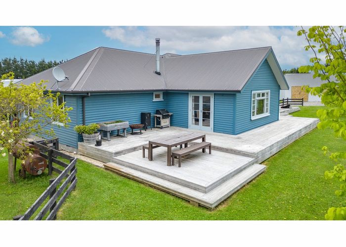  at 260 Kiri Kiri Road, Burnt Hill, Oxford