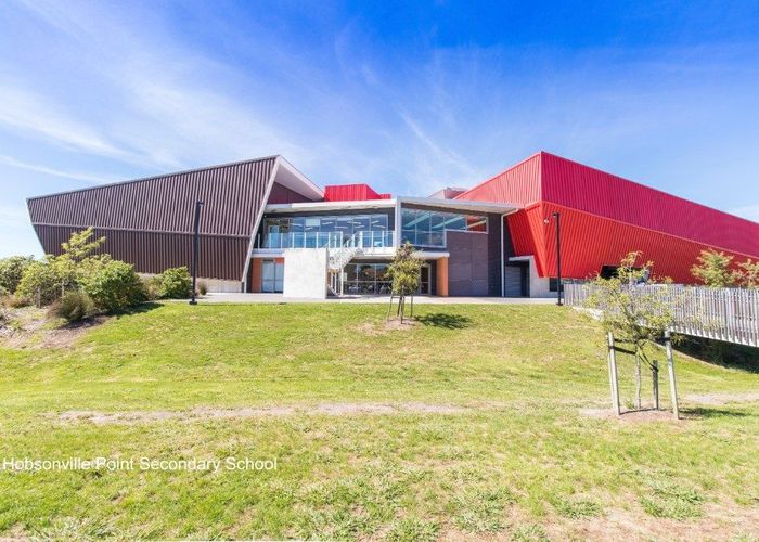  at 14 Scott Road, Hobsonville, Waitakere City, Auckland