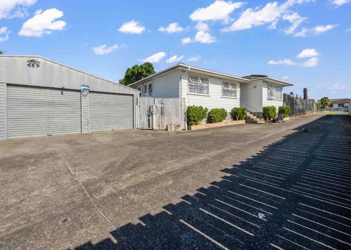  at 1/27 Aarts Avenue, Manurewa, Manukau City, Auckland