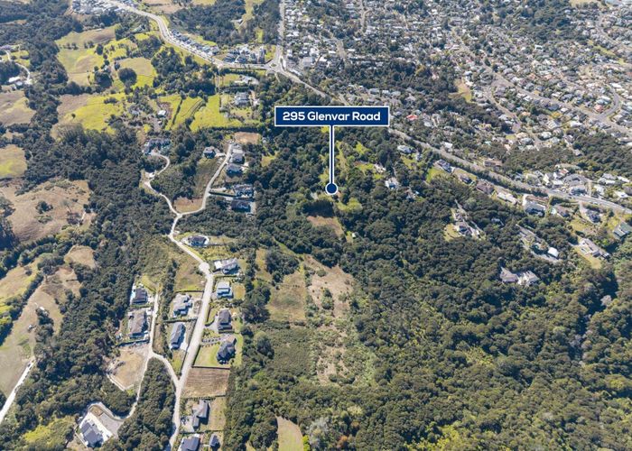  at 295 Glenvar Road, Long Bay, North Shore City, Auckland