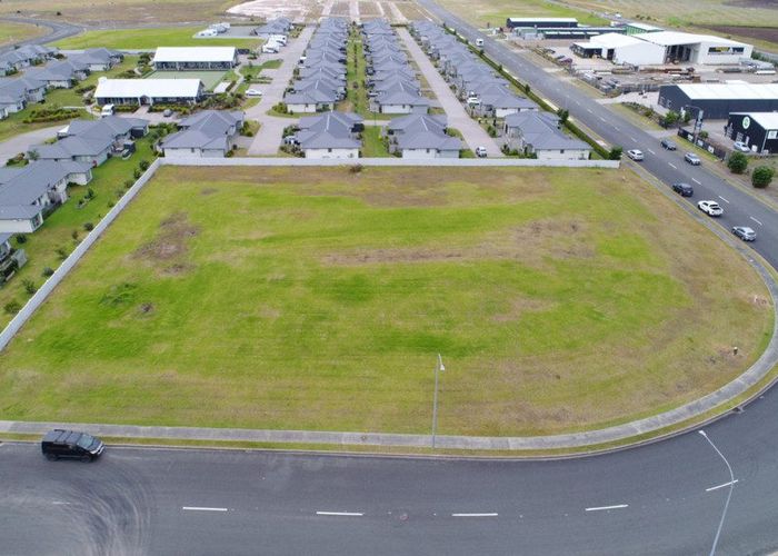  at Lot 69 Waiwarawara Drive, Ruakaka, Whangarei, Northland