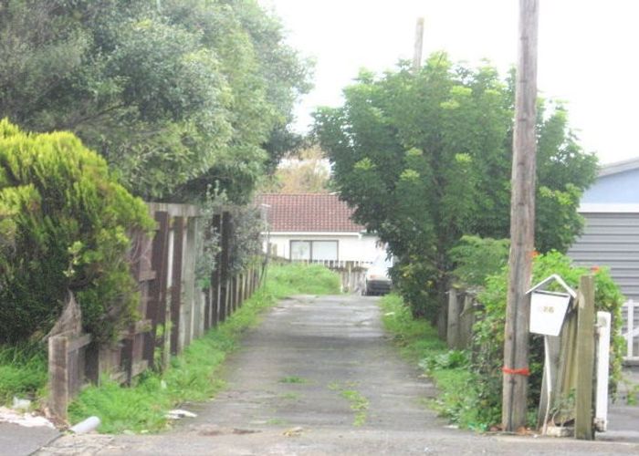  at 126 Brown Road, Wiri, Manukau City, Auckland