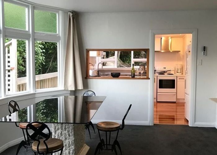  at 1/115 Grafton Road, Roseneath, Wellington