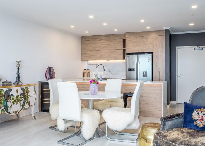  at 7/137 Quay Street, City Centre, Auckland City, Auckland