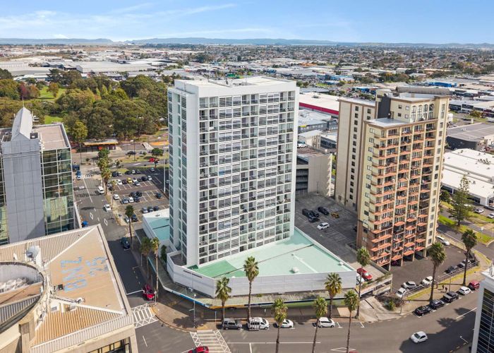  at 1605/17 Amersham Way, Manukau, Manukau City, Auckland