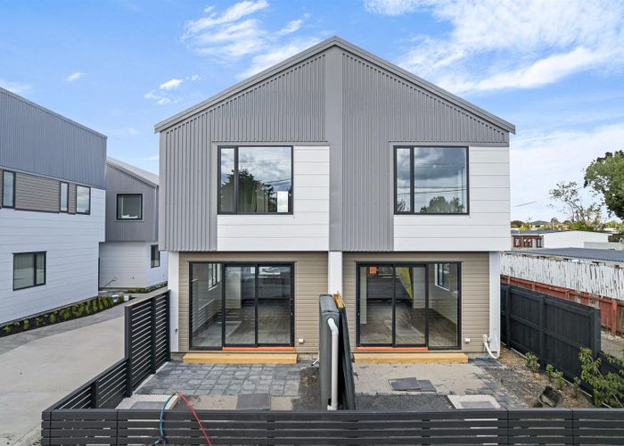  at 46 Wyllie Road, Papatoetoe, Manukau City, Auckland