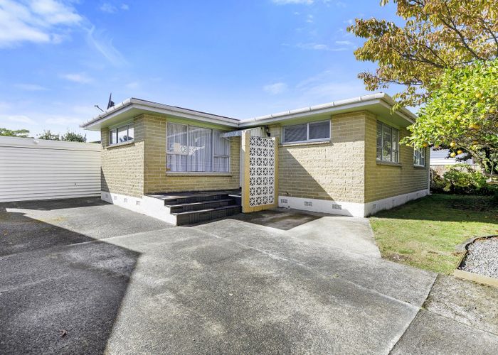  at 31A Ranfurly Street, Trentham, Upper Hutt, Wellington