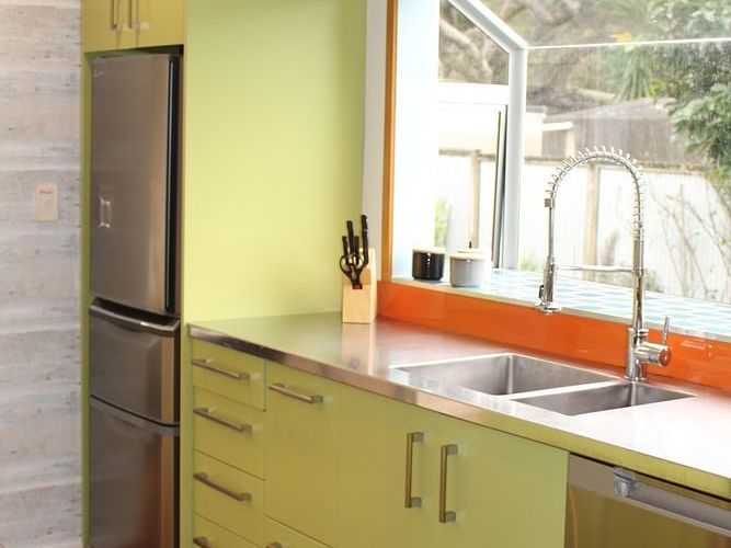  at 400 Leigh Road, Whangateau