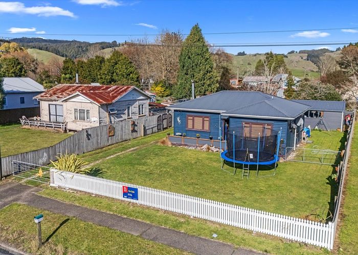  at 14 Ellis Road, Te Kuiti, Waitomo, Waikato