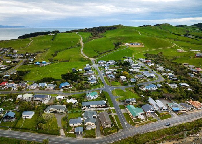 For sale 6 & 8 Irwin Street, Riverton, Southland, Southland homes.co.nz