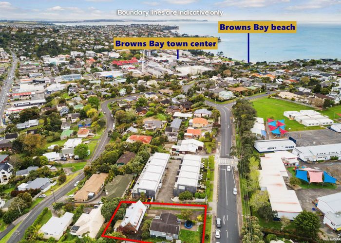  at 1/51 Browns Bay Road, Browns Bay, Auckland