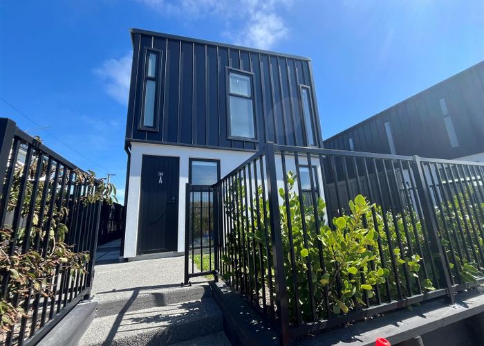  at 164a Marine parade, New Brighton, Christchurch City, Canterbury