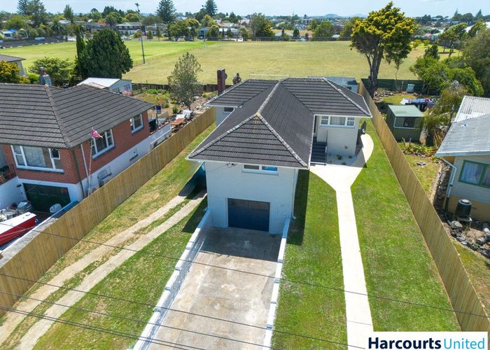  at 46 Milan Road, Papatoetoe, Manukau City, Auckland