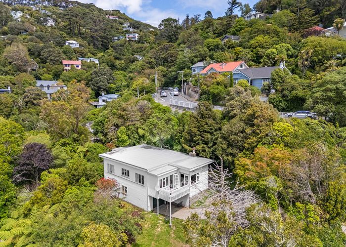  at 12 Lytton Street, Wadestown, Wellington, Wellington