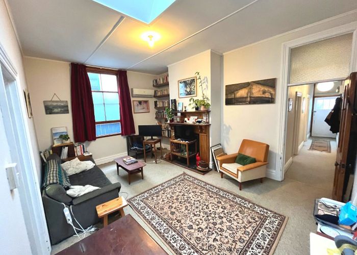  at 349 Adelaide Road, Newtown, Wellington, Wellington