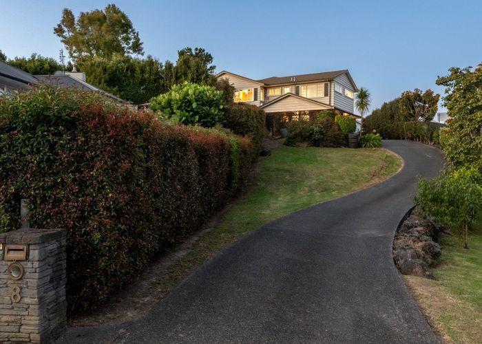  at 8 Kerry Dell, Cockle Bay, Manukau City, Auckland