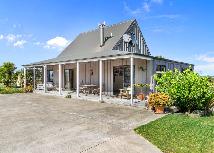  at 204 Fishlock Road, Te Arai, Wellsford