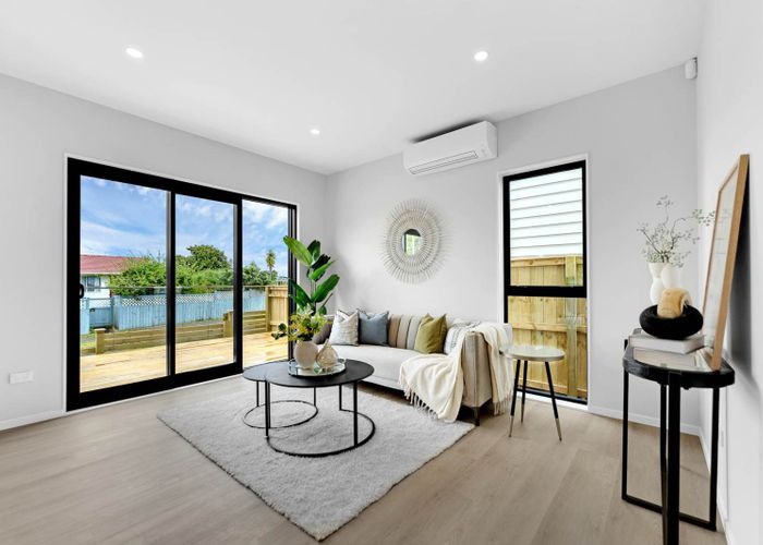  at Lot 3/91 Gills Road, Bucklands Beach, Manukau City, Auckland