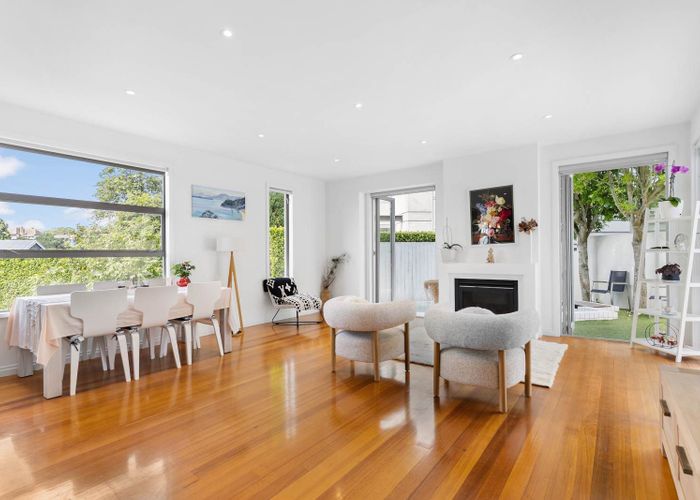  at 7 Taurarua Terrace, Parnell, Auckland City, Auckland