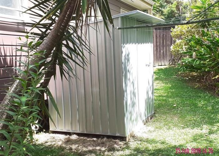  at 86B  Colwill Road, Massey, Waitakere City, Auckland