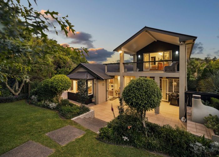  at 44 Isobel Road, Greenhithe, North Shore City, Auckland