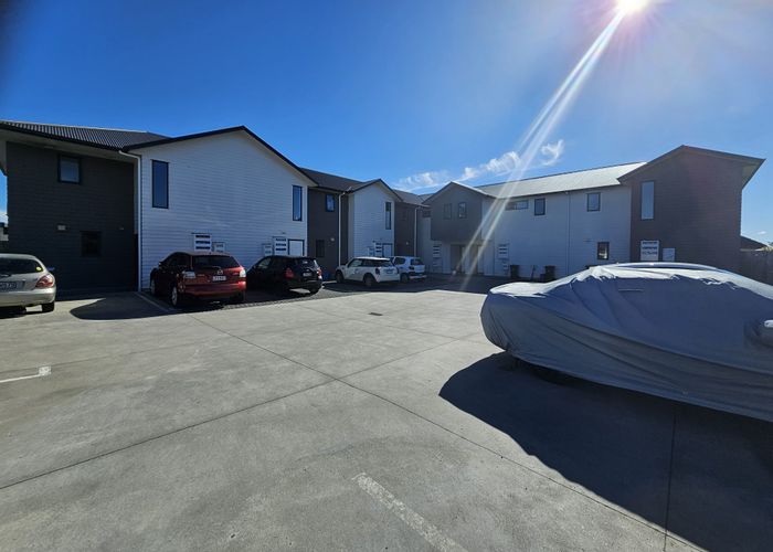  at 6/188 Ulster Street, Whitiora, Hamilton, Waikato