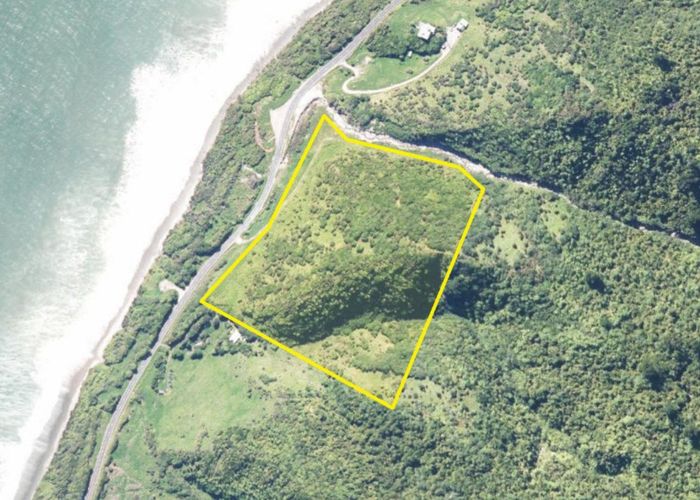  at 294 Nikau Road, Hector, Hector