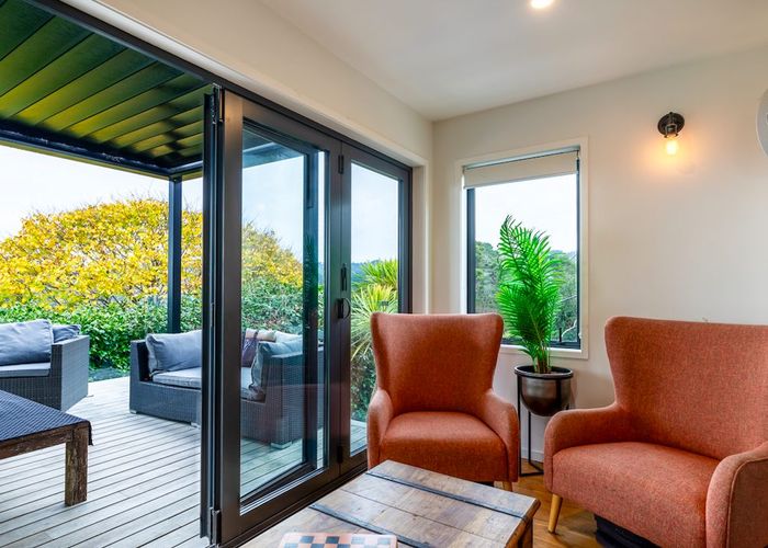  at 47 Huia Road, Titirangi, Auckland