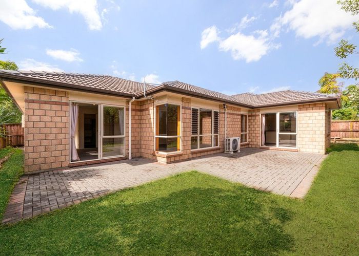  at 16 Monash Place, Flat Bush, Auckland