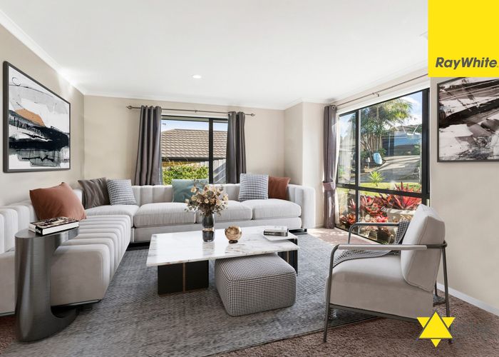  at 19 William Gamble Drive, Greenhithe, North Shore City, Auckland