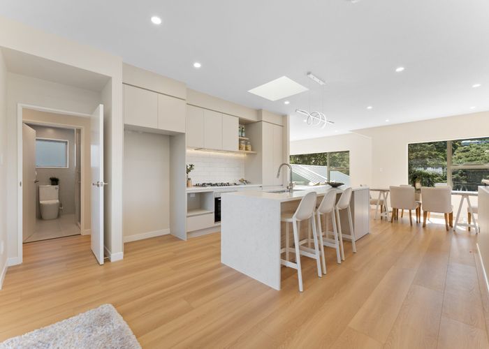  at 45 Chamberlain Road, Massey, Waitakere City, Auckland