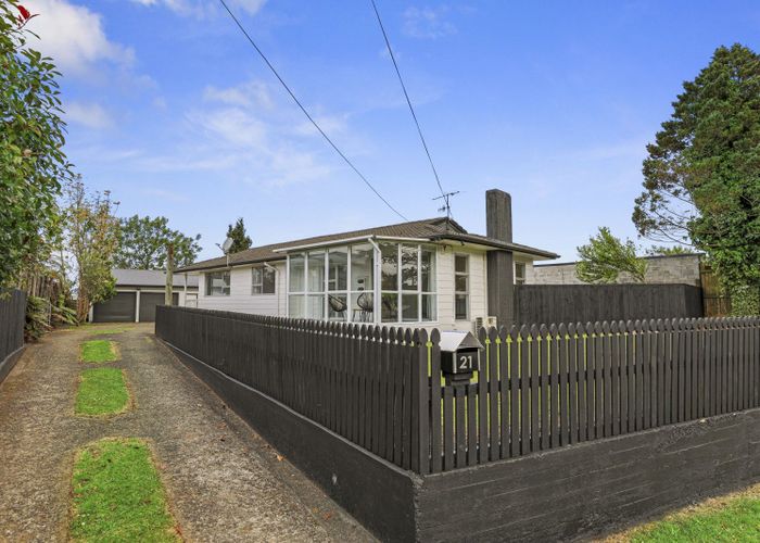  at 21 Mallard Drive, Selwyn Heights, Rotorua