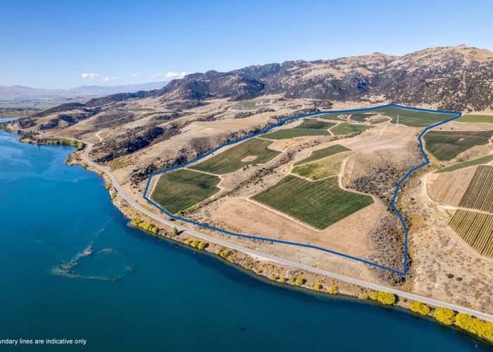 For sale 286 Lakefront Terrace, TarrasCromwell Road, Cromwell