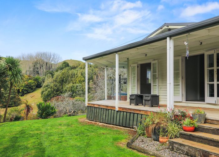  at 341 Mangarino Road, Te Kuiti, Waitomo, Waikato