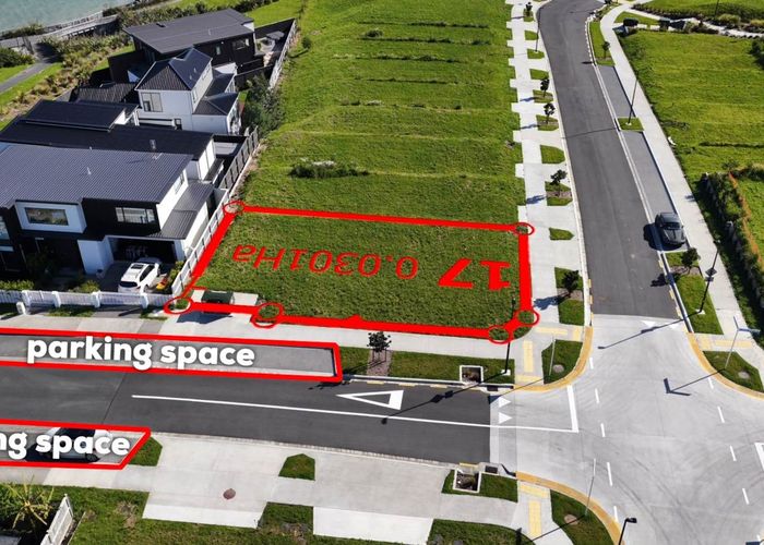  at 16 Harbourside Parade, Hobsonville, Waitakere City, Auckland