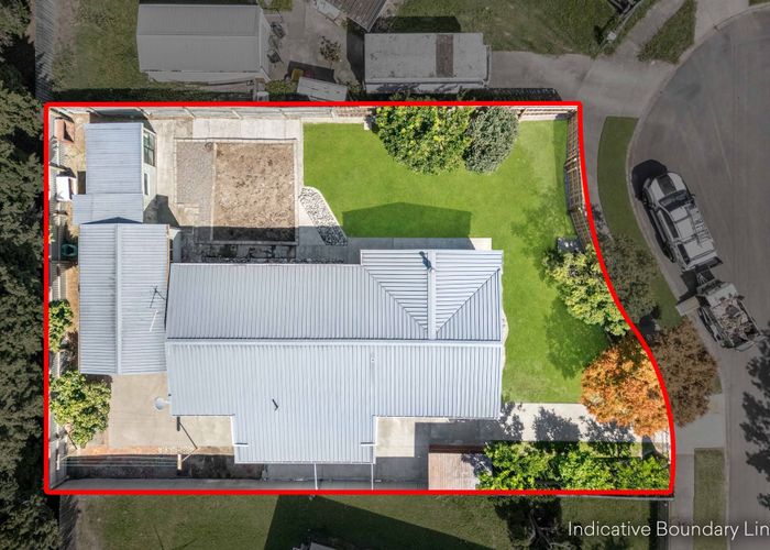  at 14 McFarlane Place, Springlands, Blenheim, Marlborough