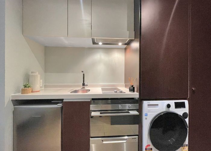  at E202A/28 Torrens Terrace, Te Aro, Wellington, Wellington